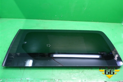 Стекло двери сдвижной (правой) для Hyundai Grand Starex с 2007-2021г (Гранд Старекс)