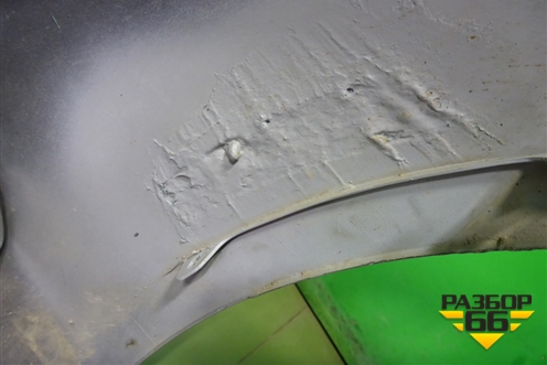 Бампер передний (под парктроник) (51117294651) для BMW 4-серия F32 с 2013-2020г