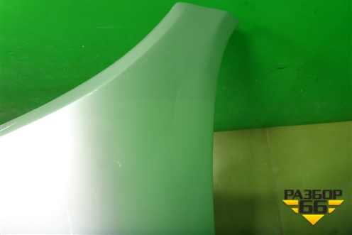 Бампер передний (под парктроник) (51117294651) для BMW 4-серия F32 с 2013-2020г