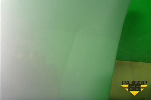 Бампер передний (под парктроник) (51117294651) для BMW 4-серия F32 с 2013-2020г