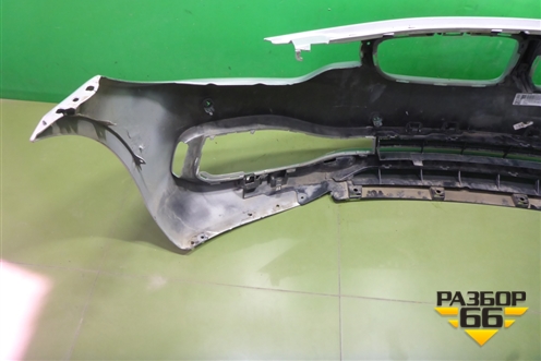 Бампер передний (под парктроник) (51117294651) для BMW 4-серия F32 с 2013-2020г