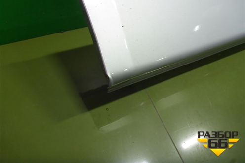 Накладка на порог наружная правая (51777285786) для BMW 4-серия F32 с 2013-2020г