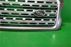 Решетка радиатора (до 2018г) (CK52BA163CA) для Land Rover Range Rover 4 с 2013-2022г (Вог)