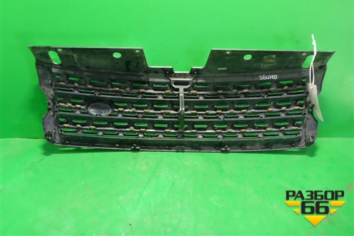 Решетка радиатора (до 2018г) (CK52BA163CA) для Land Rover Range Rover 4 с 2013-2022г (Вог)