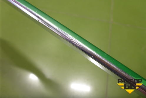 Накладка переднего бампера центральная (51117432625) для BMW 4-серия F32 с 2013-2020г