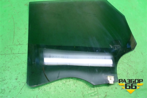 Стекло двери задней правой для Mazda CX 7 с 2006-2012г (СХ7)