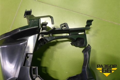 Кронштейн ПТФ правый (51117294656) для BMW 4-серия F32 с 2013-2020г