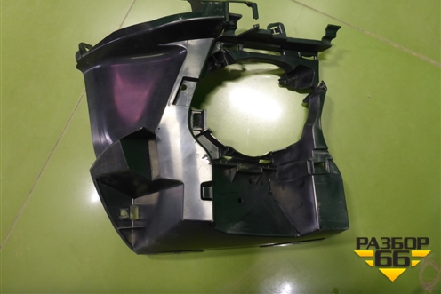 Кронштейн ПТФ правый (51117294656) для BMW 4-серия F32 с 2013-2020г