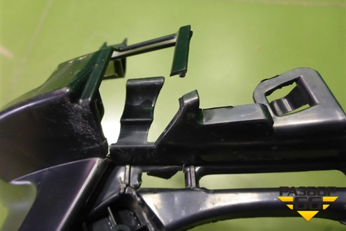 Кронштейн ПТФ правый (51117294656) для BMW 4-серия F32 с 2013-2020г