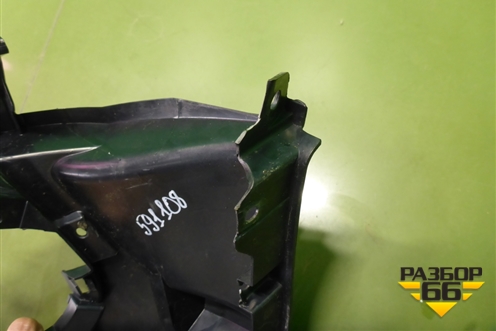 Кронштейн ПТФ правый (51117294656) для BMW 4-серия F32 с 2013-2020г