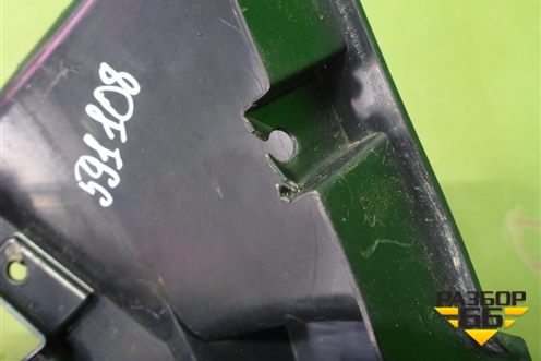 Кронштейн ПТФ правый (51117294656) для BMW 4-серия F32 с 2013-2020г