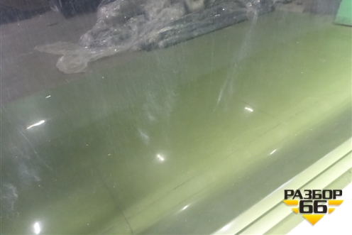 Дверь сдвижная правая для Hyundai Grand Starex с 2007-2021г (Гранд Старекс)