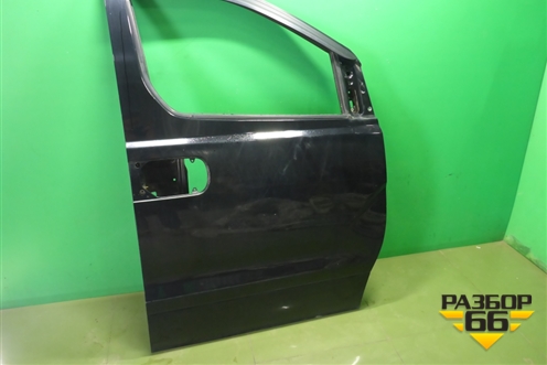 Дверь передняя правая для Hyundai Grand Starex с 2007-2021г (Гранд Старекс)