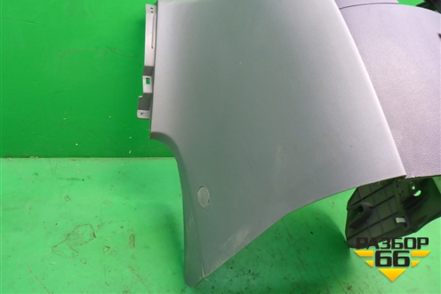 Консоль (846104H012KD) для Hyundai Grand Starex с 2007-2021г (Гранд Старекс)