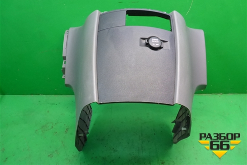 Консоль (846104H012KD) для Hyundai Grand Starex с 2007-2021г (Гранд Старекс)