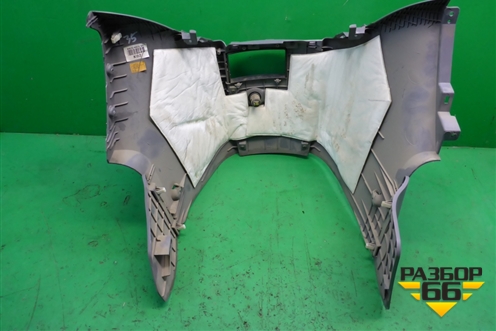 Консоль (846104H012KD) для Hyundai Grand Starex с 2007-2021г (Гранд Старекс)