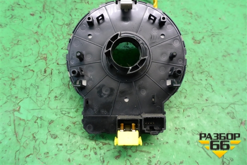 Механизм подрулевой для SRS AIR BAG для Hyundai Grand Starex с 2007-2021г (Гранд Старекс)