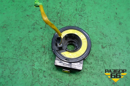 Механизм подрулевой для SRS AIR BAG для Hyundai Grand Starex с 2007-2021г (Гранд Старекс)