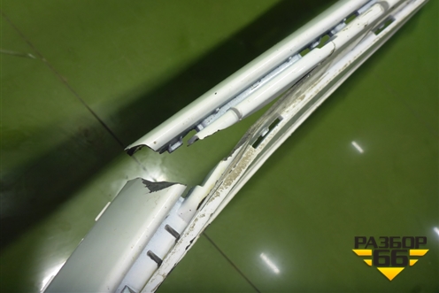 Бампер передний (AMG под парктроник) (A1188853901) для Mercedes Benz CLA C118 с 2019г (ЦЛА)