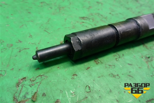 Форсунка дизельная электрическая (2.5л D4CB) (0445110274) для Hyundai Grand Starex с 2007-2021г (Гранд Старекс)