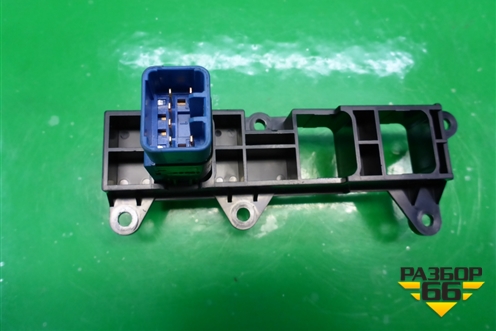 Кнопка (освещения салона) для Hyundai Grand Starex с 2007-2021г (Гранд Старекс)