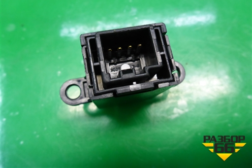 Кнопка (Trip) для Hyundai Grand Starex с 2007-2021г (Гранд Старекс)