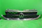 Решетка радиатора (2GJ853651M) для Volkswagen Taos с 2020г (Таос)