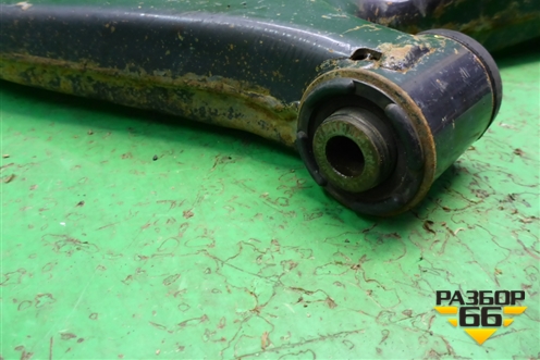 Рычаг передний правый для Hyundai Grand Starex с 2007-2021г (Гранд Старекс)