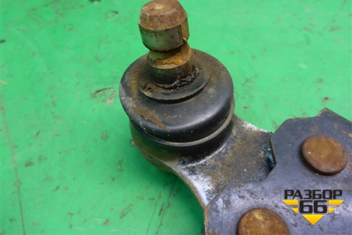 Рычаг передний правый для Hyundai Grand Starex с 2007-2021г (Гранд Старекс)