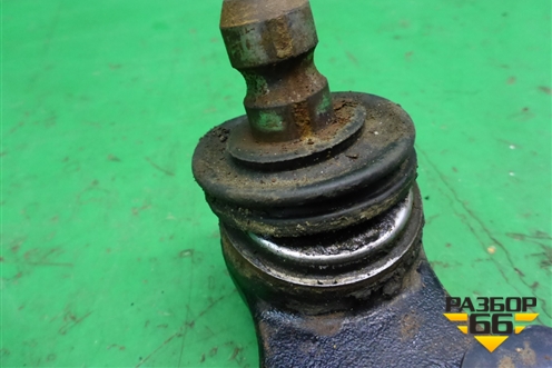 Рычаг передний левый для Hyundai Grand Starex с 2007-2021г (Гранд Старекс)