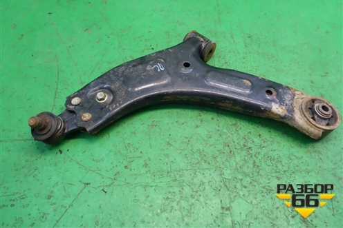 Рычаг передний левый для Hyundai Grand Starex с 2007-2021г (Гранд Старекс)