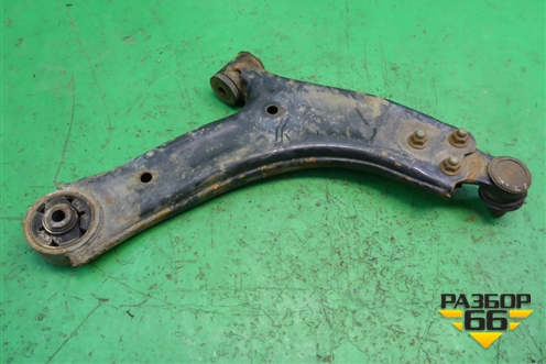 Рычаг передний левый для Hyundai Grand Starex с 2007-2021г (Гранд Старекс)