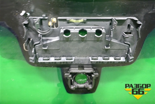 Стекло лобовое (не оригинал) для BMW X6 G06 с 2019г (Х6 Г06)