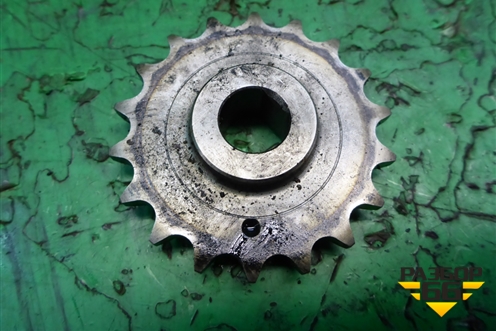 Шестерня балансирного вала (2.5л D4CB) для Hyundai Grand Starex с 2007-2021г (Гранд Старекс)