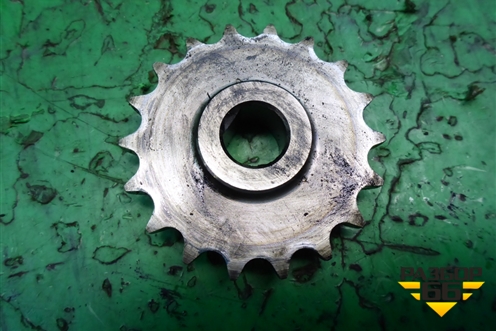 Шестерня балансирного вала (2.5л D4CB) для Hyundai Grand Starex с 2007-2021г (Гранд Старекс)