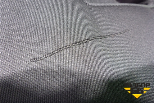 Сиденье заднее для Hyundai Solaris с 2017г (Солярис)