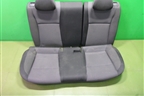 Сиденье заднее для Hyundai Solaris с 2017г (Солярис)