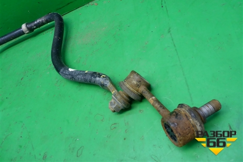 Стабилизатор задний для Hyundai Grand Starex с 2007-2021г (Гранд Старекс)