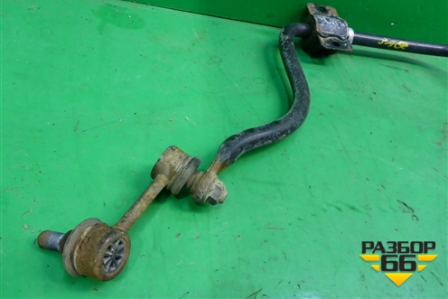 Стабилизатор задний для Hyundai Grand Starex с 2007-2021г (Гранд Старекс)