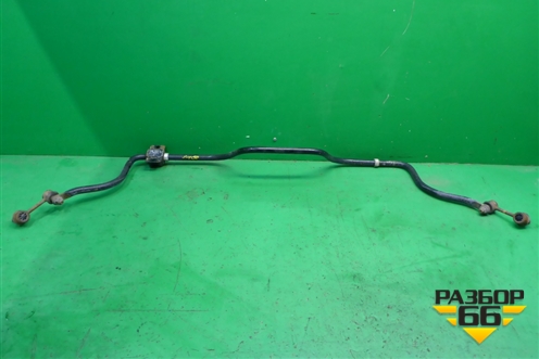 Стабилизатор задний для Hyundai Grand Starex с 2007-2021г (Гранд Старекс)