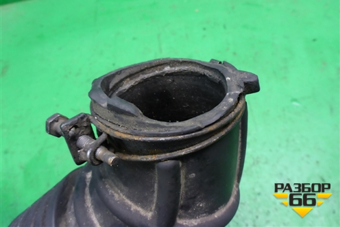 Патрубок воздушного фильтра (2.5л D4CB) для Hyundai Grand Starex с 2007-2021г (Гранд Старекс)