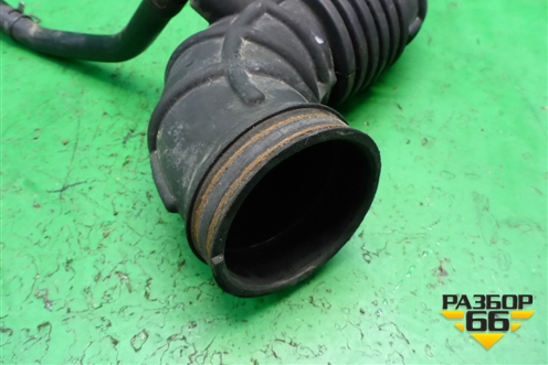 Патрубок воздушного фильтра (2.5л D4CB) для Hyundai Grand Starex с 2007-2021г (Гранд Старекс)