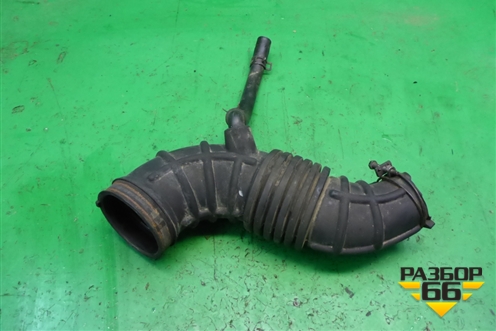 Патрубок воздушного фильтра (2.5л D4CB) для Hyundai Grand Starex с 2007-2021г (Гранд Старекс)