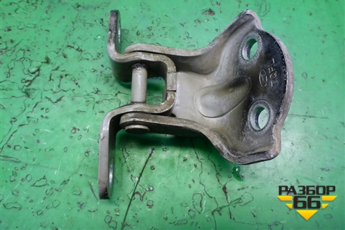 Петля двери передней правой нижняя для Hyundai Grand Starex с 2007-2021г (Гранд Старекс)