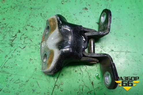 Петля двери передней правой нижняя для Hyundai Grand Starex с 2007-2021г (Гранд Старекс)