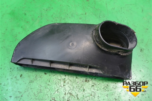 Воздухозаборник воздушного фильтра для Hyundai Grand Starex с 2007-2021г (Гранд Старекс)