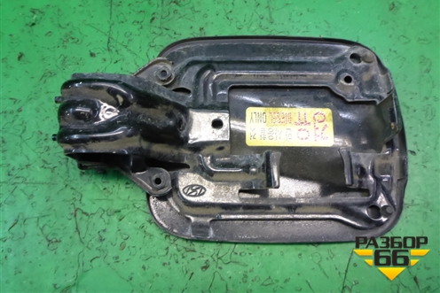 Лючок бензобака для Hyundai Grand Starex с 2007-2021г (Гранд Старекс)