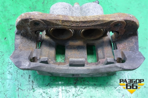 Суппорт передний левый для Hyundai Grand Starex с 2007-2021г (Гранд Старекс)