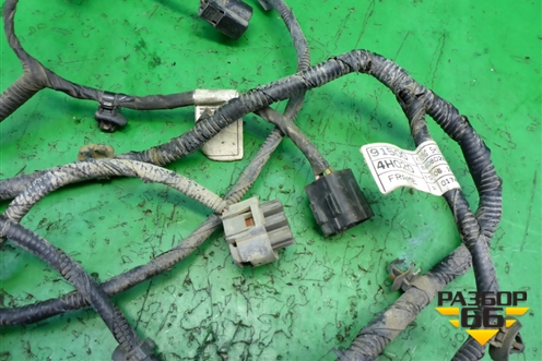 Проводка (топливного насоса) (915004H020) для Hyundai Grand Starex с 2007-2021г (Гранд Старекс)