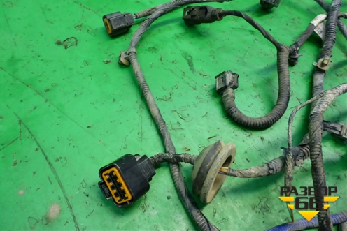 Проводка (топливного насоса) (915004H020) для Hyundai Grand Starex с 2007-2021г (Гранд Старекс)